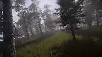 Terrain Level Design