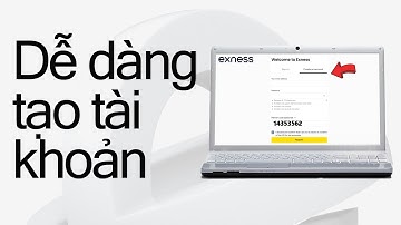Exness Trade | Hướng Dẫn Cách Tạo tài khoản Exness dễ dàng 2026 | Xác Minh Exness
