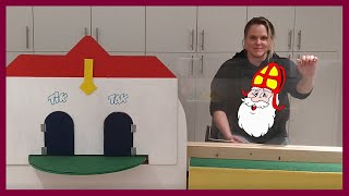 Tik Tak - Sinterklaas 1