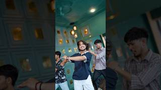 Heavy Matka 🔥 Trio Dance Performance | Trending Dance Shorts 💃🕺 #shorts #dance #ytshorts