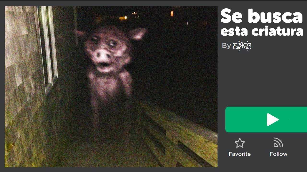 Qué Significan estas ÍMAGENES de ROBLOX?