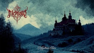 Mephisto - Carpathian Tales (Full Album)