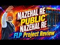 NAZEHAL RE PUBLIC NAZEHAL RE 🔥 | FLP Project Review | DJ Remix 2026 | Power Music Style