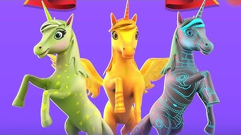 Unicron Magical Dash Run games #Running & Jumping Game# Sksgamingchannel.150k #youtubevideos