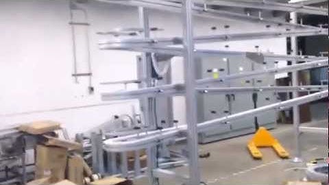 Alpine Conveyors