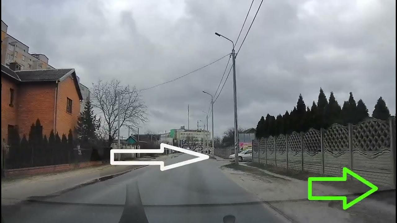Ютуб повороты. Ютуб повороты