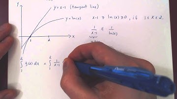 The Comparison Theorem - 3