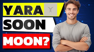 🔥 YARA AI – The Solana Voice Revolution Begins | NextGem Crypto
