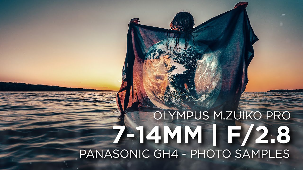 Olympus M.Zuiko 7-14mm F2.8 - Photography Sample - Panasonic GH4