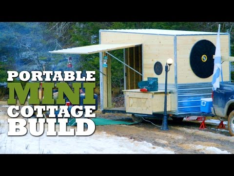 Home / Tiny Living