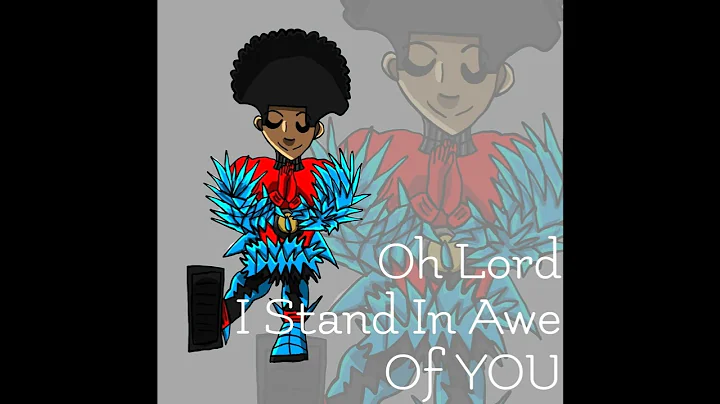 Tasha Cobbs Leonard - In Spite Of Me (ft. Ciara) [Lyric Video] (Slowed)