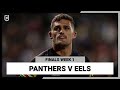 Nrl penrith panthers v parramatta eels  finals week 1 2022  full match replay