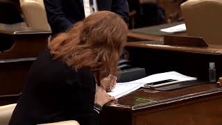 Michigan Electors Cast Votes for President-elect Joe Biden
