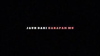 Mentahan Overlay Lyrics - Bernafas Tanpamu - Last Child (Music Viral Tik Tok 2022)