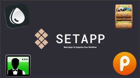 The Best Workflow Apps for 2020 | Setapp