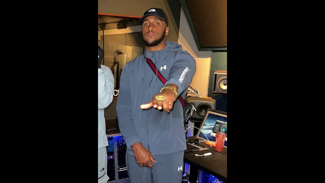 (FREE)RM x M1 Caspa x UK Flint type beat - 'Whatever'