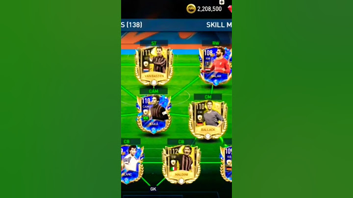 FULL TOTY. El mejor 11 Posible | Iconos x Prime #shorts #fifamobile #totyfifamobile