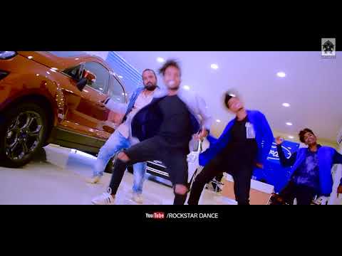 Akhiyon Se Goli Mare Remix Dance Cover Vedio