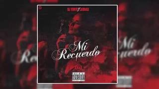 Mi Recuerdo - Juanka El Problematik ( Prod. Yanyo The Secret Panda)