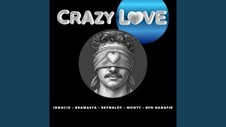 CRAZY LOVE