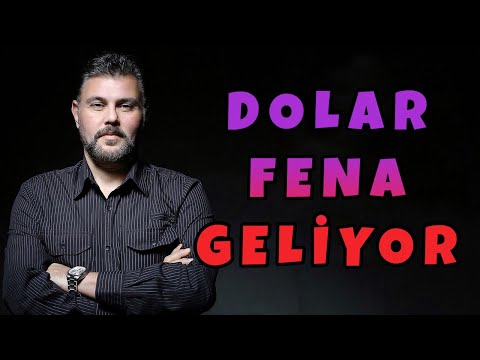 DOLAR FENA GELİYOR! | MURAT MURATOĞLU