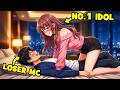 I Lent Her $520, Now The Top Idol Paid 5.2 Million To Be My Girlfriend! - Manhwa Recap in Hindi