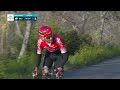 Tirreno-Adriatico 2022 Etape 5 Résumé