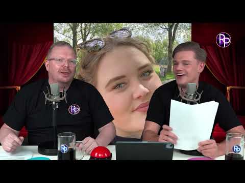 Roddelpraat Extra Aflevering