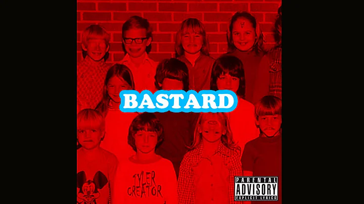 Tyler, The Creator - Sarah