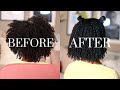 Easy Wash N Go | MahoganyCurls