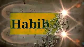 Download Lagu How to make Intro||Habib As||2020 MP3