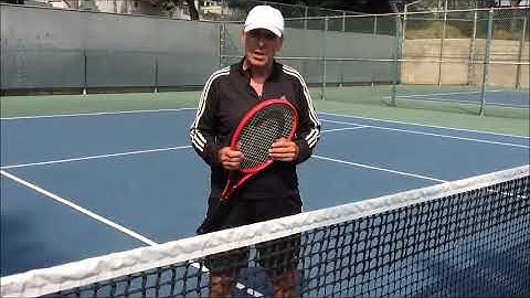 Importance Of The Split Step And Early Turn