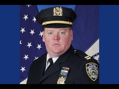 First Confirmed NYPD Officer Suicide 2022