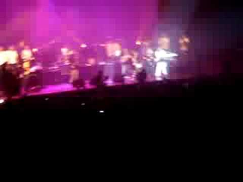 Kassav "Kole Sere" July 5th 08