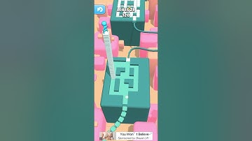 Stacky-dash level 26.#stackydashgame #gameplay #viralvideo  #trendinggame  #mobilegame  #games.