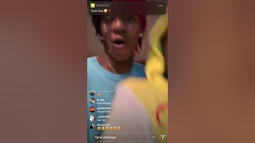 Dc the don x Ty the guy snippet