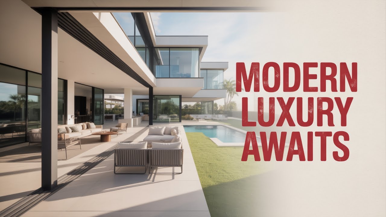 Inside the Most Amazing House in Town!