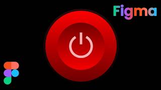 Power Button Design In Figma Designmentor