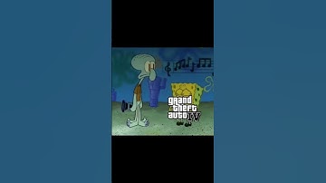 Thumbnail of GTA 5 vs GTA 4 loading screen theme song