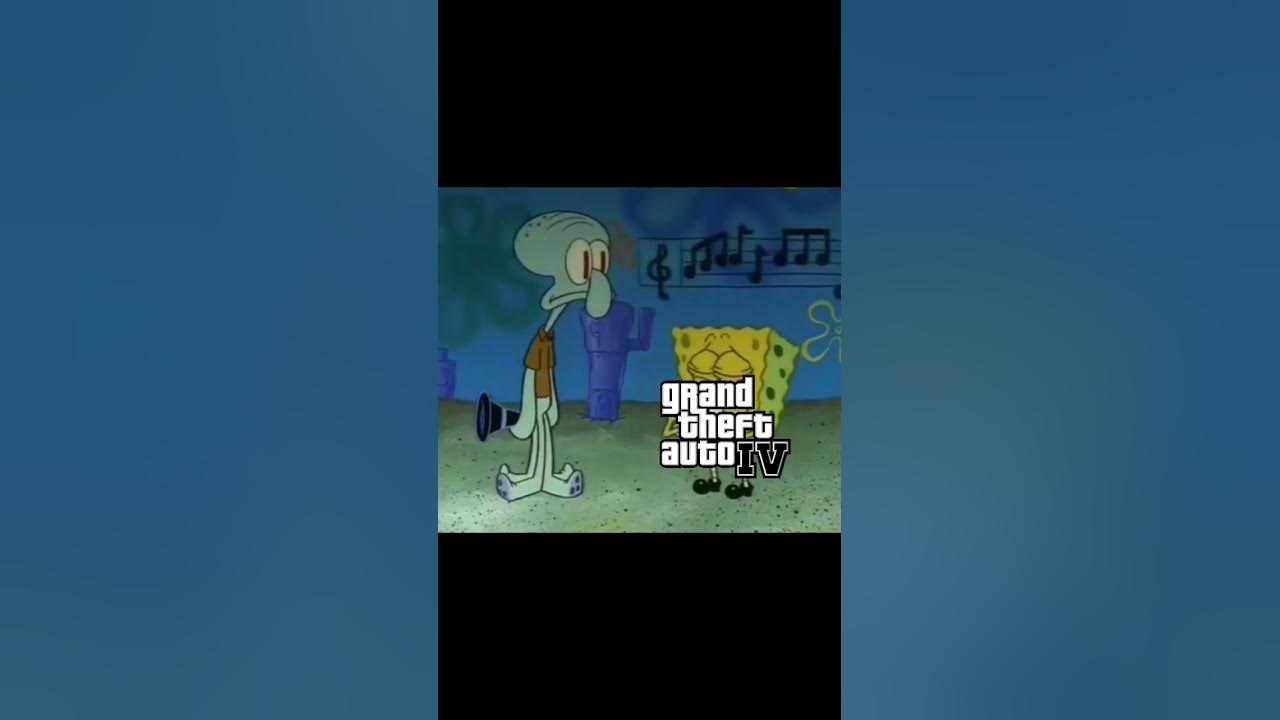 GTA 5 vs GTA 4 loading screen theme song GTA 5 vs GTA 4 loading screen theme song
