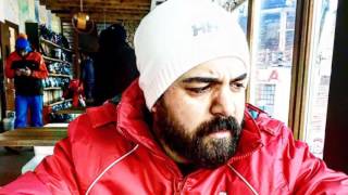 Ahiretliğimsin Emre Ateş