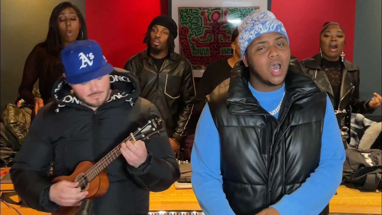 Watch Deno x Einer Bankz - Hold Me Down [Acoustic] on YouTube