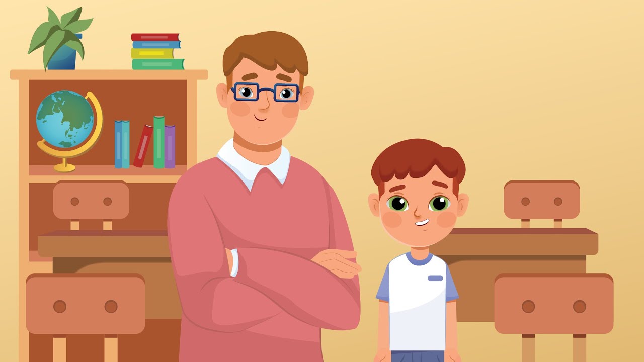 Ecological Animated Explainer for CRFT Video | Motion Design & Video Editing Services