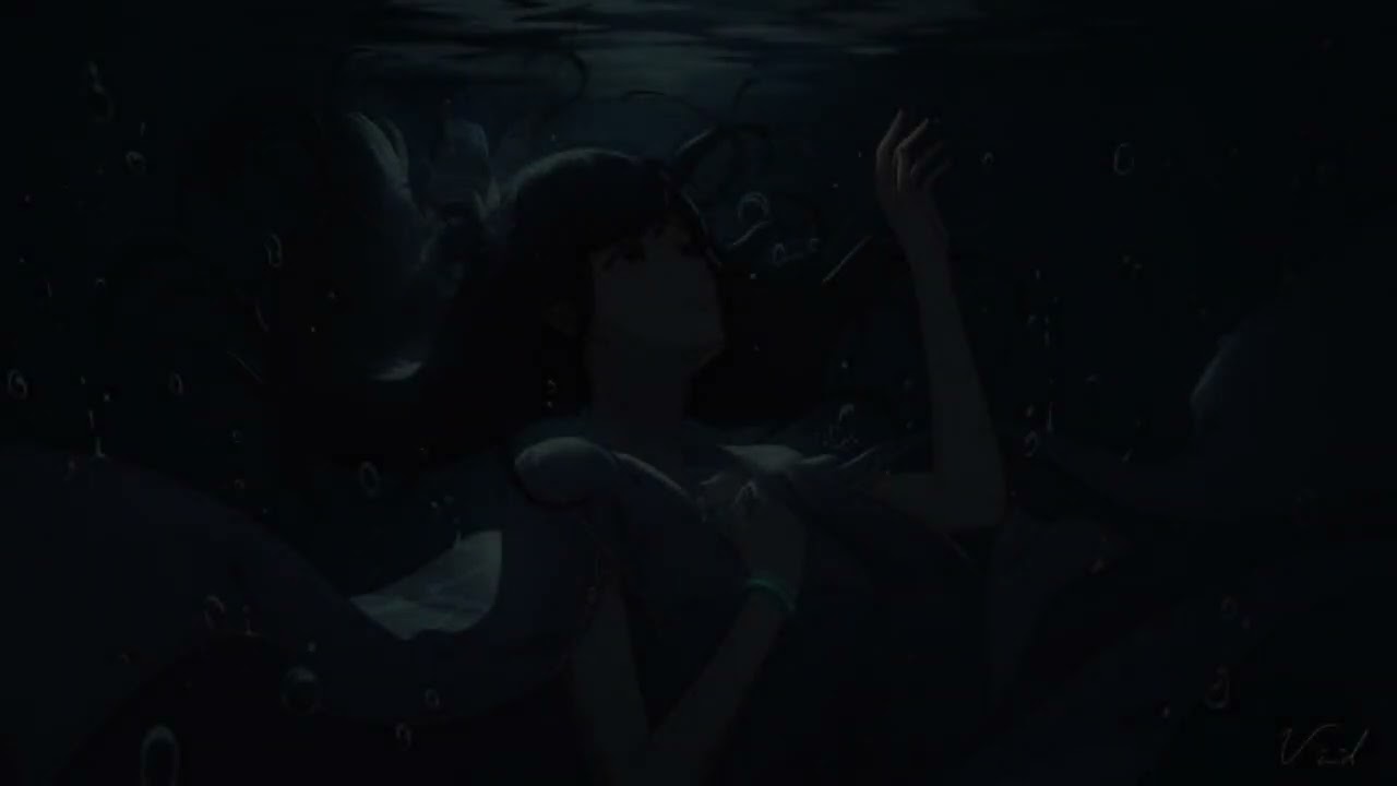 Juby Phonic - Error (slowed)