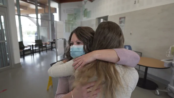 Here To Help: Forensic Nurse Examiners