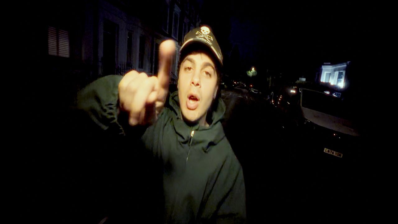 Niko B - Mongoose - YouTube