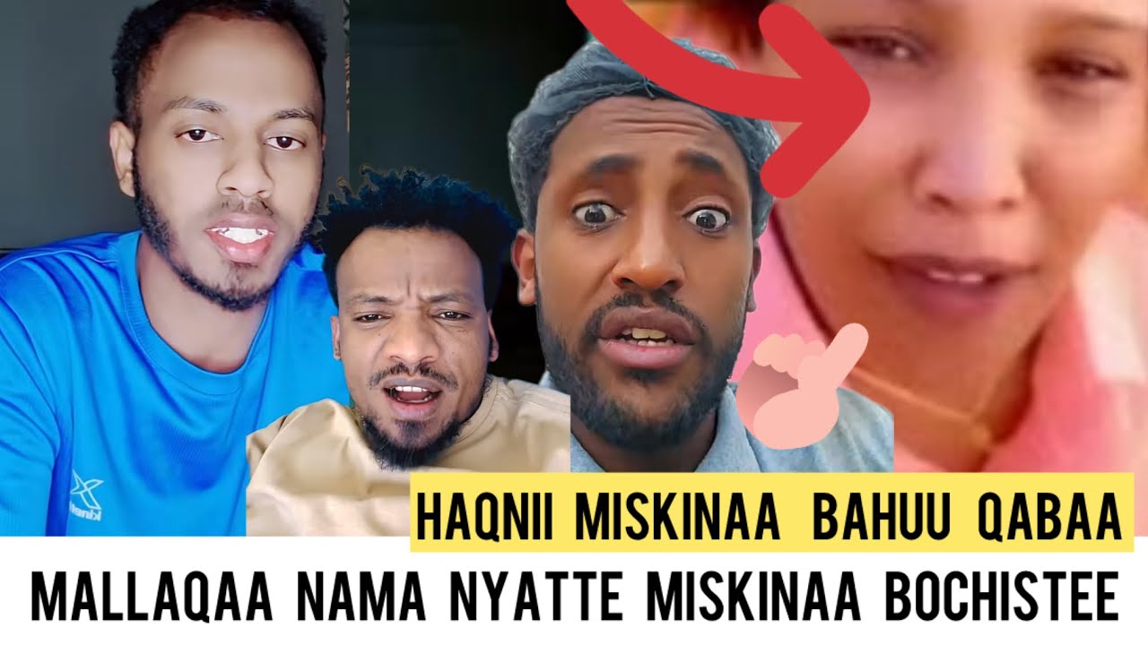 Tokkumaa fi Alex Taye haqaa namaa basuuf jechaa laffanii hin milkifnee garuu