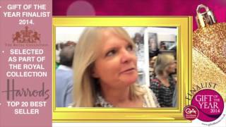 Meet the Award Winning YuYu: Natural Heat Therapy Relief...