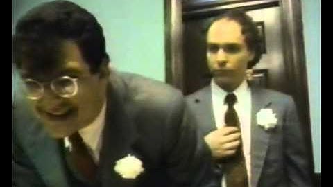 Penn & Teller - The Invisible Thread