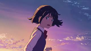 Kimi no Na Wa AMV -  消えゆく星座
